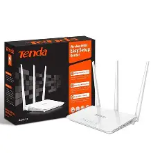 Tenda Router